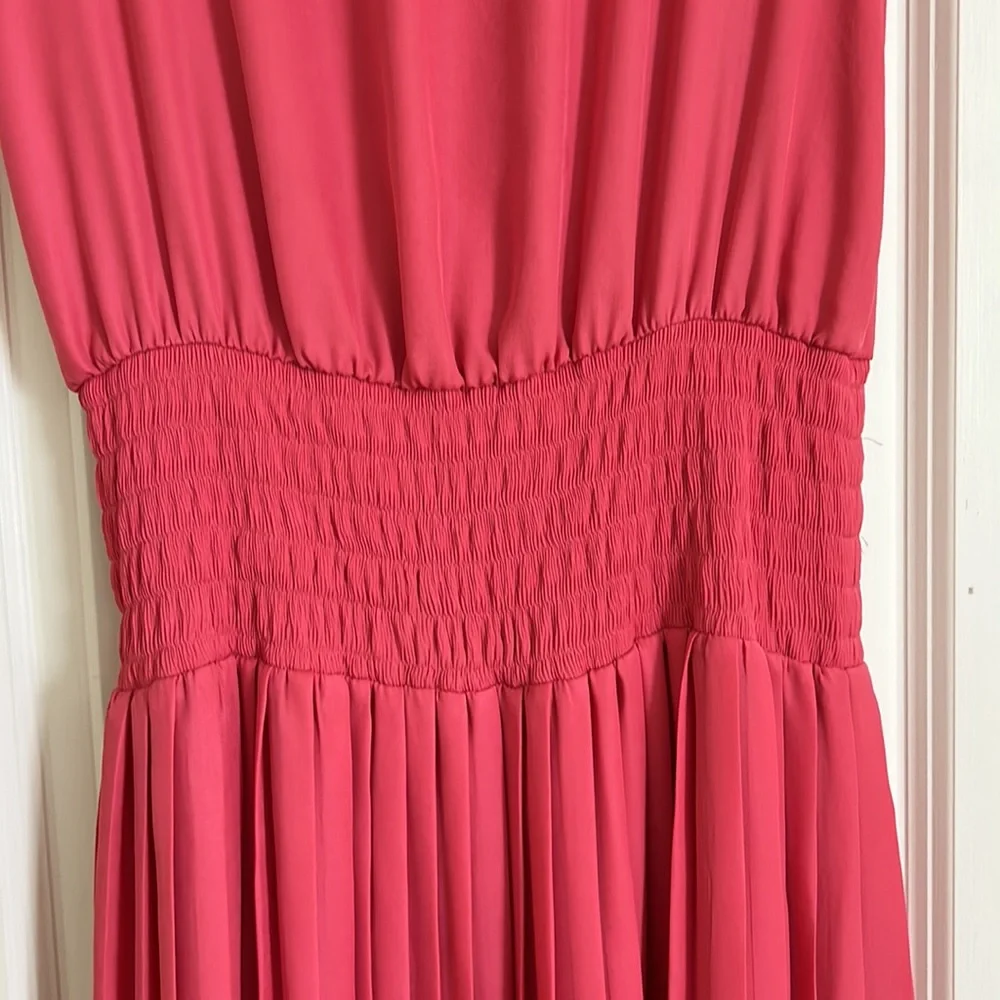 Patrizia Pepe elegant maxi dress - Picture 4 of 9